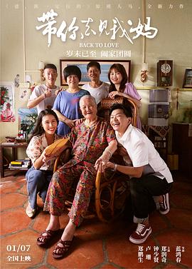 儿子的女人2018